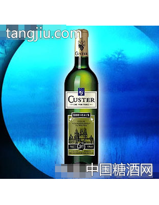 卡斯特30年老树干白葡萄酒