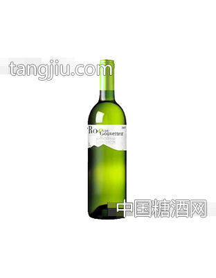 查尔斯干白