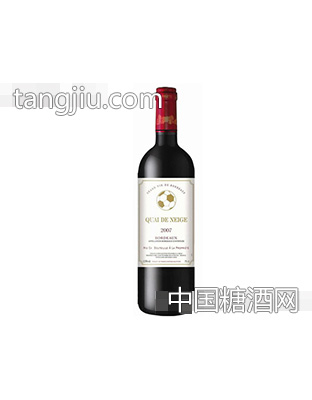 波尔多奇达内葡萄酒