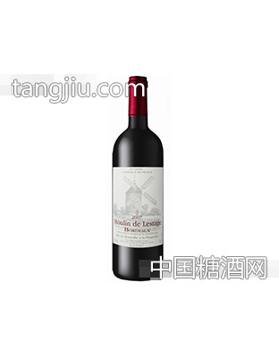 波尔多大磨坊AOC级葡萄酒