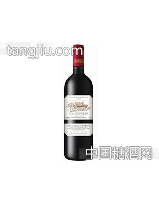 AOC级莎斯凯亚葡萄酒