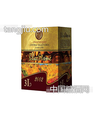 3L蓝石葡萄酒