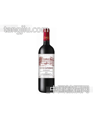 AOC级卡捷琳葡萄酒