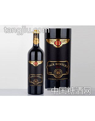 法国宾利爵酒庄宾利爵卡优藏干红葡萄酒