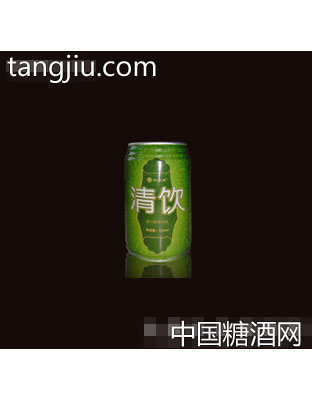 清饮