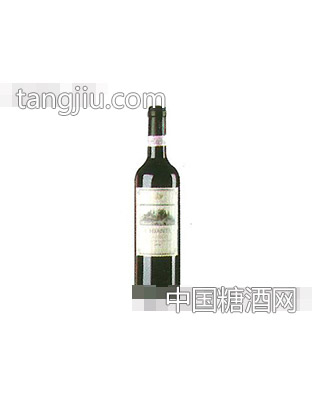 忒诺嘉亚古典基安蒂红葡萄酒