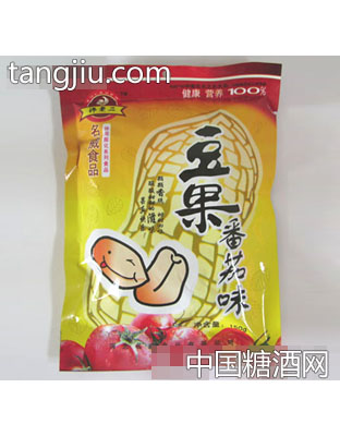豆果番茄味