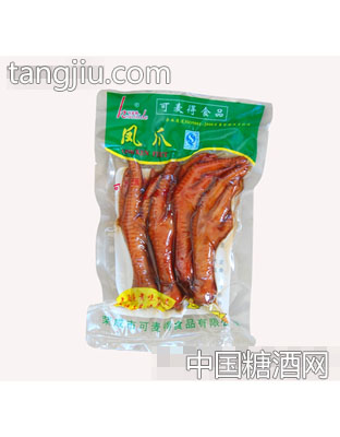 可麦得