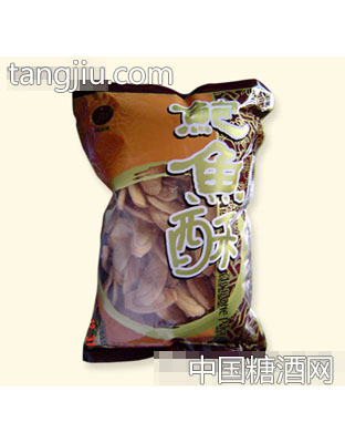 鲍鱼酥(400g)
