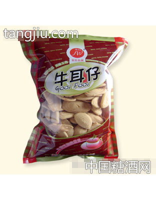 牛耳仔(400g)