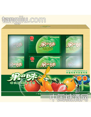 明兴果之味