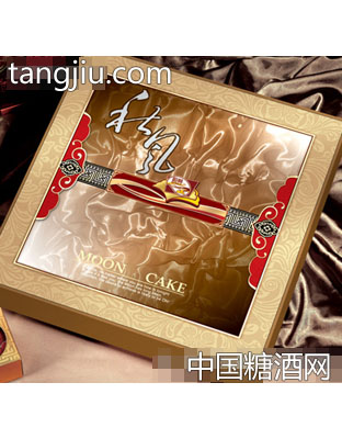 明兴秋风情缘
