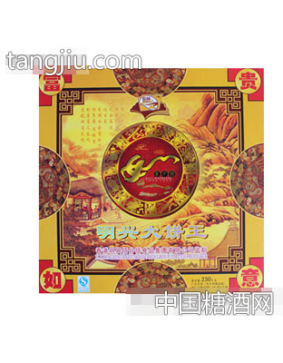 明兴如意吉祥