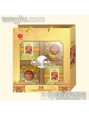 明兴星月浪漫