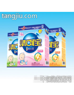 V+清呵宝(0