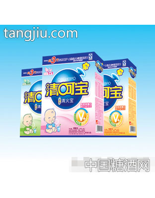 V+幼儿清呵宝(18