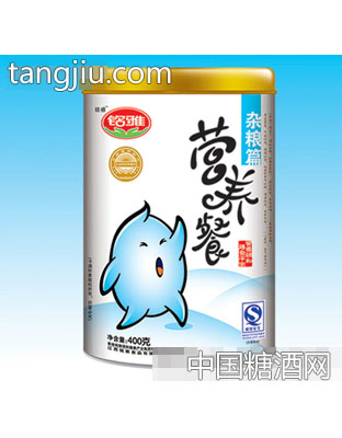 杂粮篇(4个月以上)