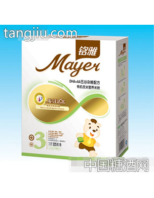 五谷杂粮有机贡米营养配方