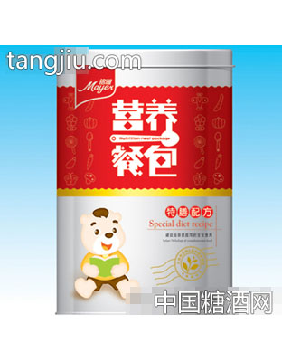 腹泻期配方营养餐包