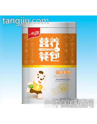 咳嗽期特膳配方营养餐包