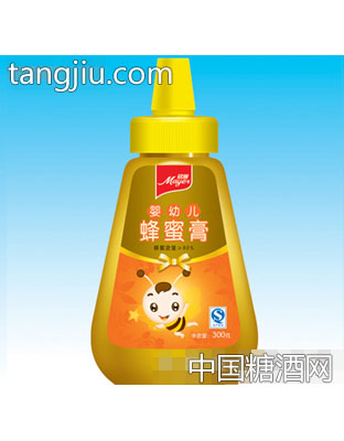 婴幼儿蜂蜜膏（0—3岁）