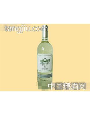 南王洋城白诗南干白葡萄酒750ml