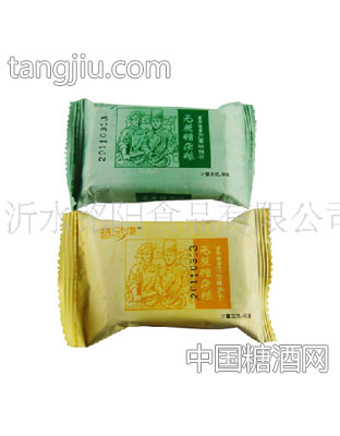 无蔗糖杂粮营养片装饼干