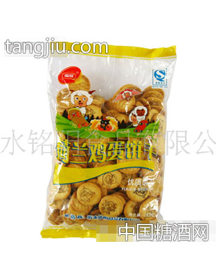 铭品源荷兰鸡蛋饼干
