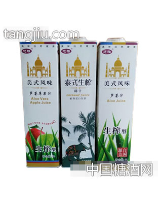 悠雅椰子汁