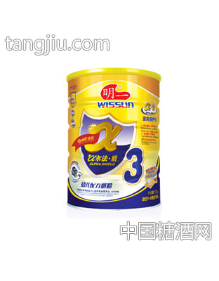 α尔法·盾系列