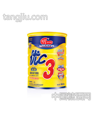 全新金装优C