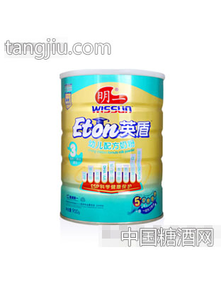 英盾系列