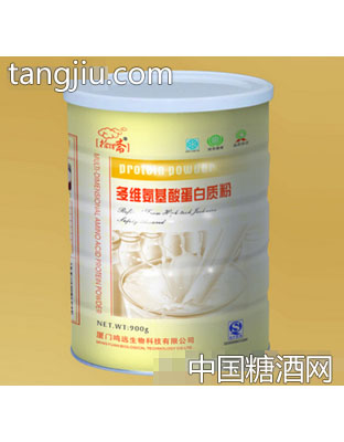 拾得斋多维氨基酸蛋白质粉