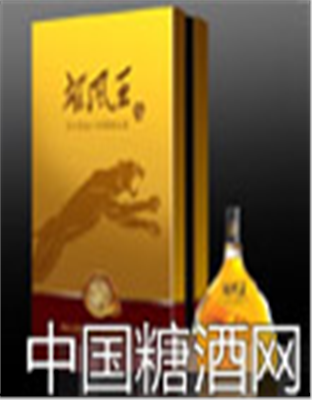 雄风王礼品盒6支（新款狮子版）