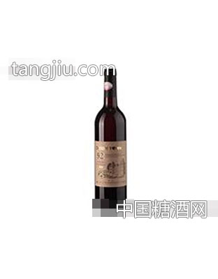 长城92干红葡萄酒