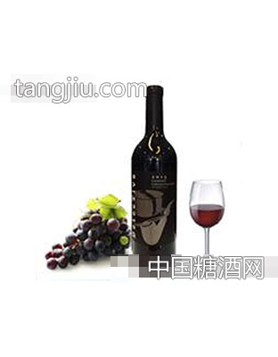 大侦探烟斗红葡萄酒