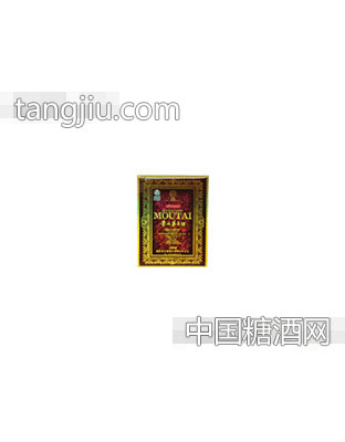 陈年茅台酒50
