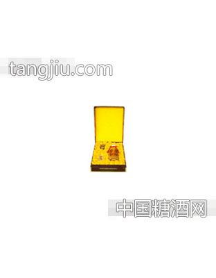 陈年茅台酒15