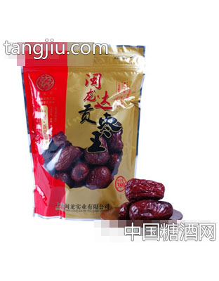 380g闽龙达贡枣王