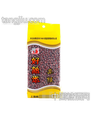 400g好熟悉赤豆