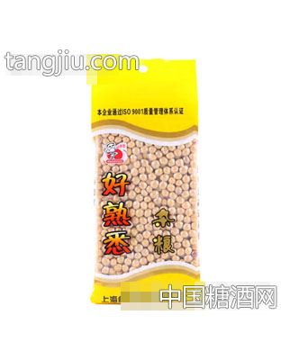 400g好熟悉黄豆