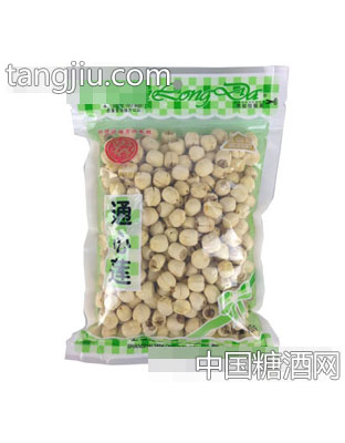 400g闽龙达通心莲