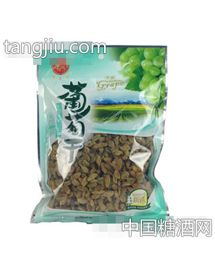 450g闽龙达葡萄干