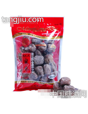 455g闽龙达蜜枣