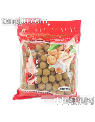455g闽龙达莆田桂圆