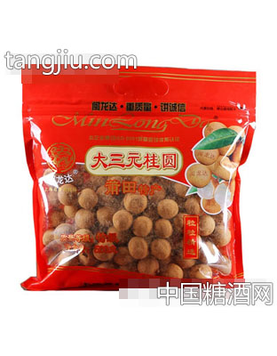 500g闽龙达