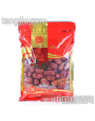 500g闽龙达大枣