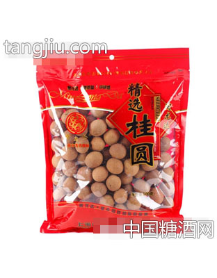 500g闽龙达小核桂圆
