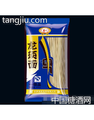 古福300克龙须面
