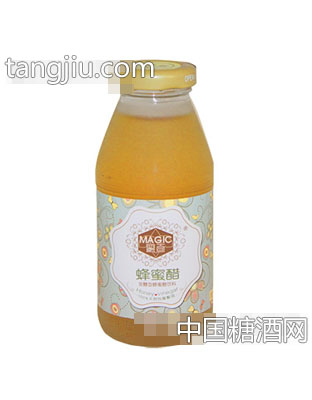 蜜奇蜂蜜醋